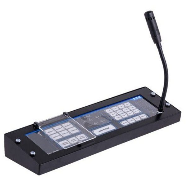 Public Address General Alarm System 2_1024x1024