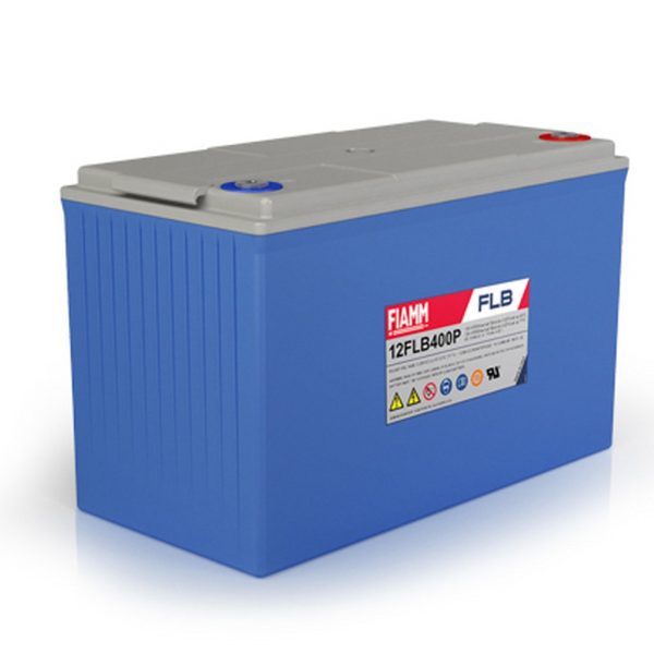 Valved Regulated Lead Acid Battery VRLA_1024x1024